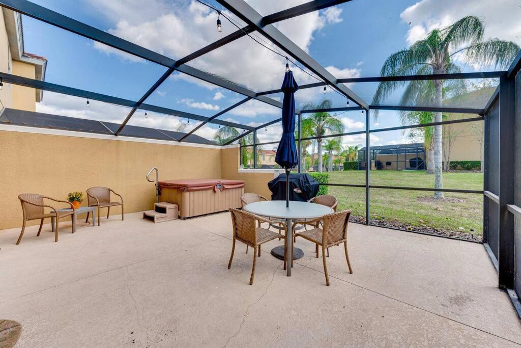 Villa Welcome To Azul, Your Away From Home! Kissimmee