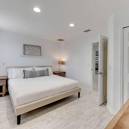 Welcome To Villa Azul, Your Home Away From Home! Kissimmee Exterior photo