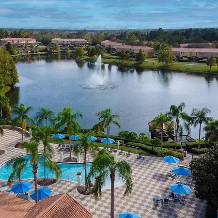 Welcome To Villa Azul, Your Home Away From Home! Kissimmee Exterior photo