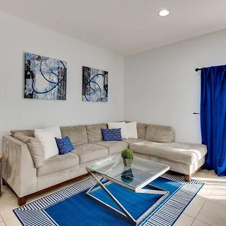 Welcome To Villa Azul, Your Home Away From Home! Kissimmee Exterior photo