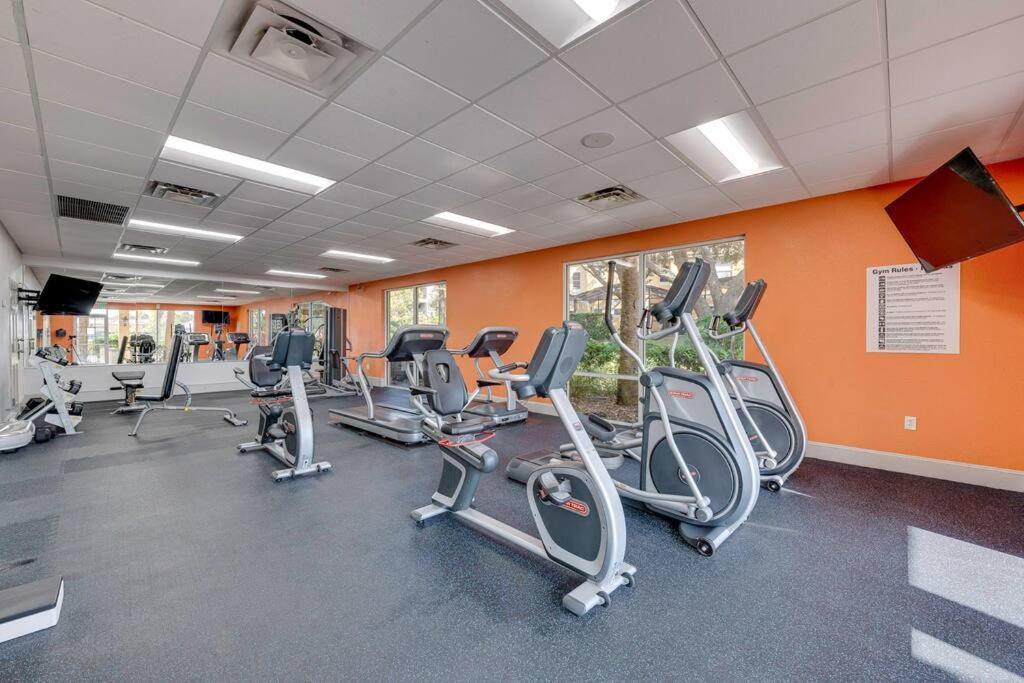 Villa Welcome To Azul, Your Away From Home! Kissimmee