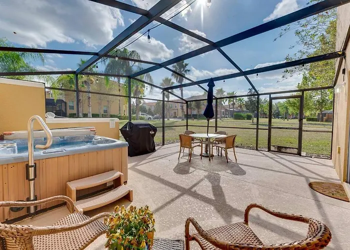 Welcome To Villa Azul, Your Home Away From Home!
