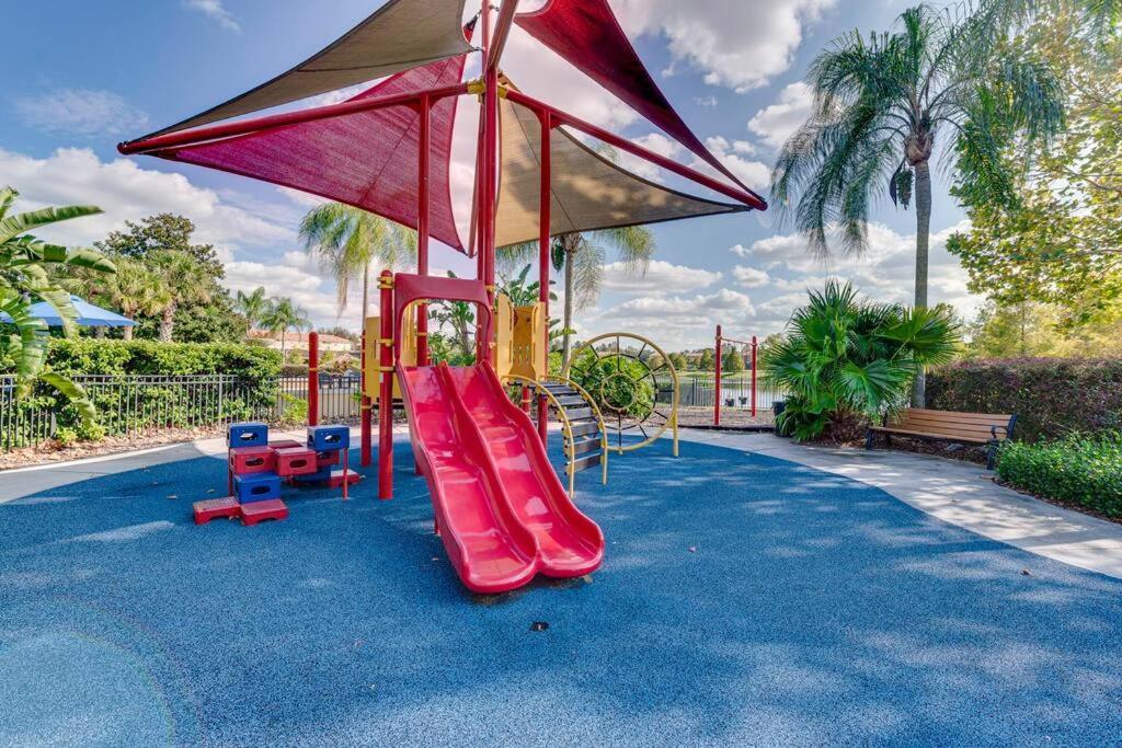 Welcome To Azul, Your Away From Home! Villa Kissimmee