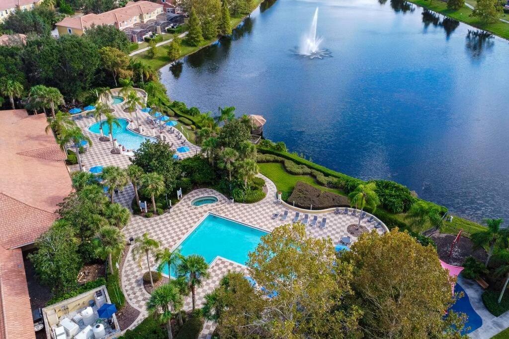 Welcome To Azul, Your Away From Home! Villa Kissimmee